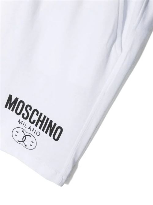  MOSCHINO KID | HUQ01G LAA23/10101